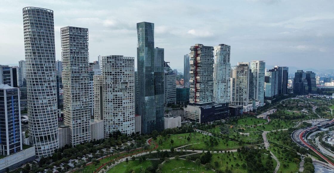 Condominio Nóvea