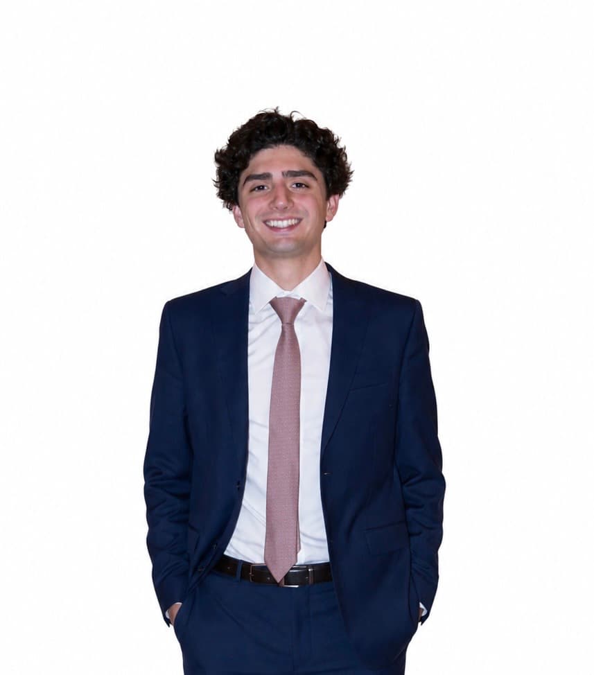 Jose Manuel González