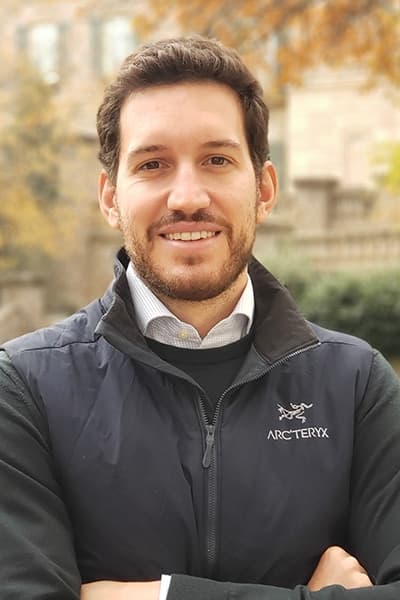 Pablo Antonio