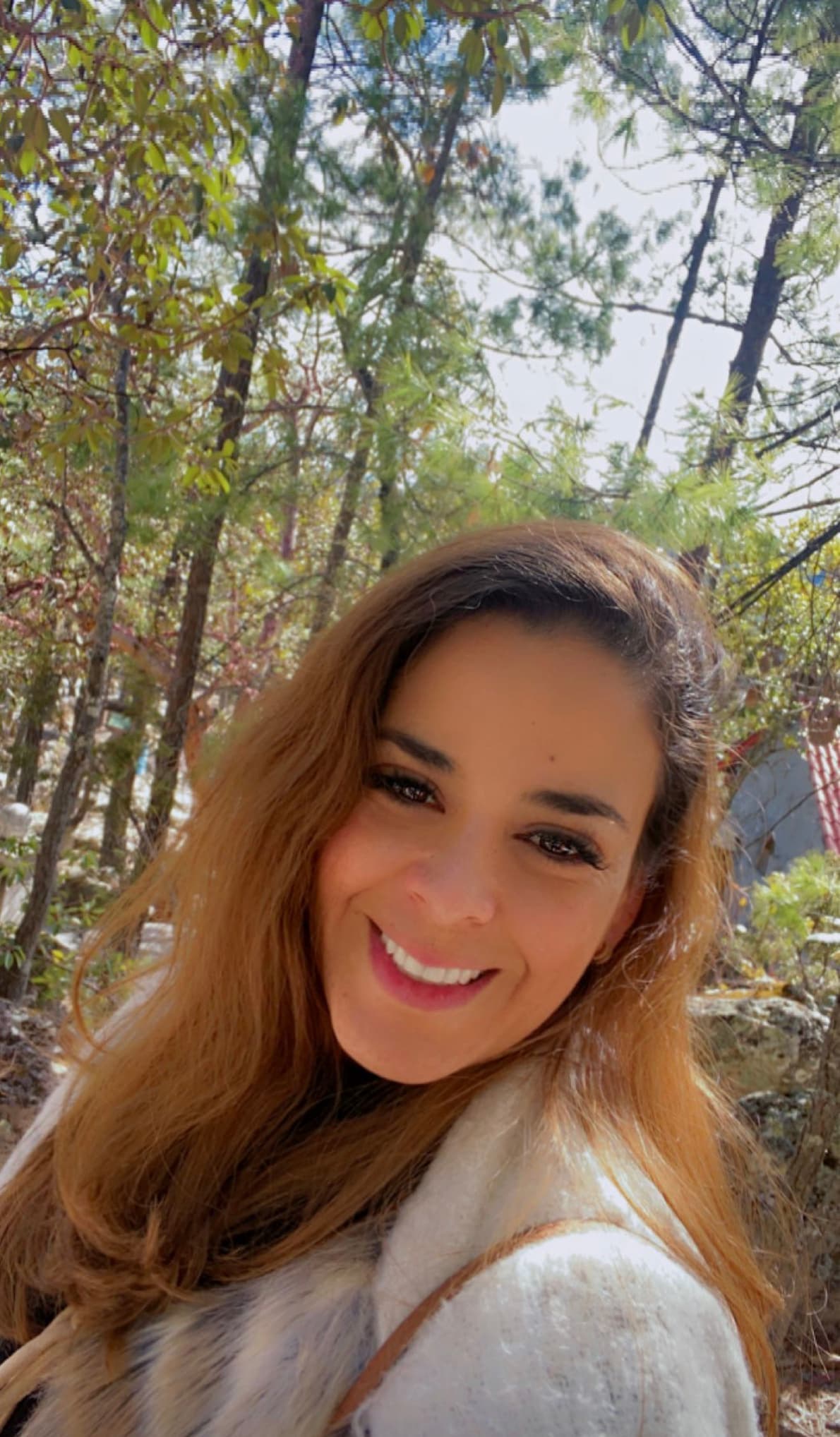 Veronica Montserrat